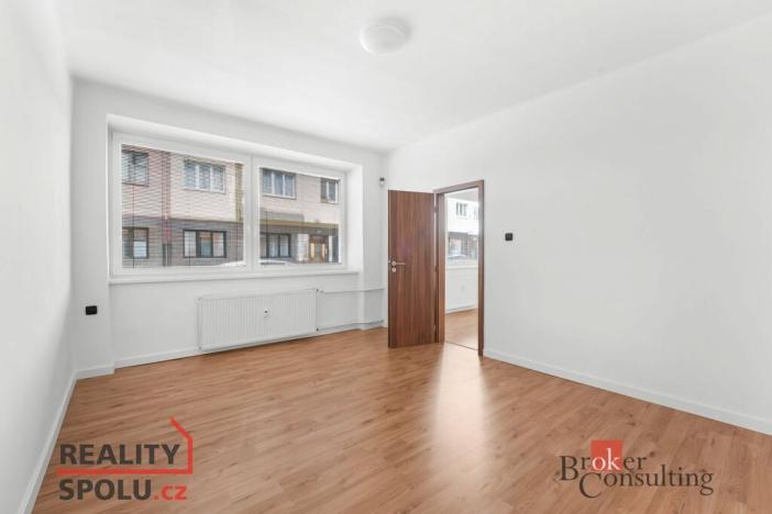 Prodej bytu 3+1, Pardubice - Zelené Předměstí, Sladkovského, 76 m2