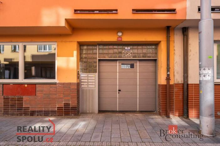 Prodej bytu 3+1, Pardubice - Zelené Předměstí, Sladkovského, 76 m2