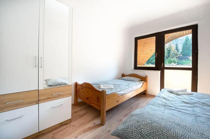 Prodej ubytování, Most, 312 m2