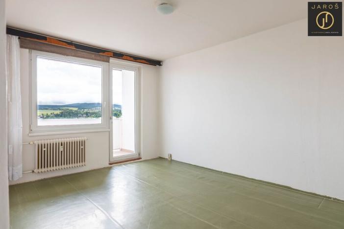 Prodej bytu 2+1, Tachov, Třešňová, 67 m2