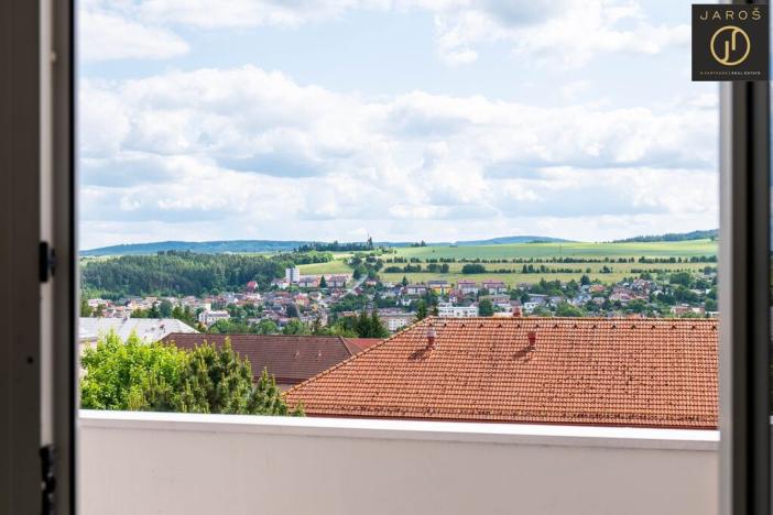 Prodej bytu 2+1, Tachov, Třešňová, 67 m2