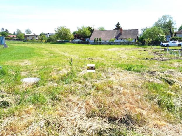 Prodej pozemku pro bydlení, Plazy - Valy, 1392 m2