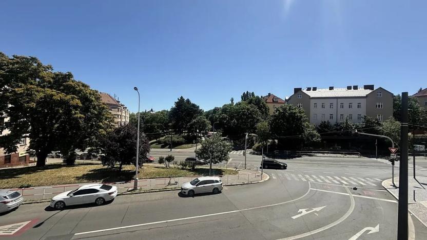 Prodej bytu 3+kk, Praha - Nusle, Žateckých, 74 m2