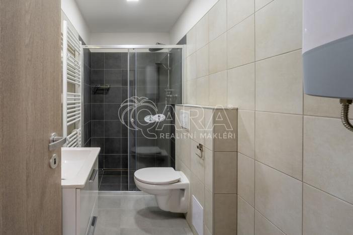 Prodej bytu 1+kk, Letovice, Pražská, 33 m2