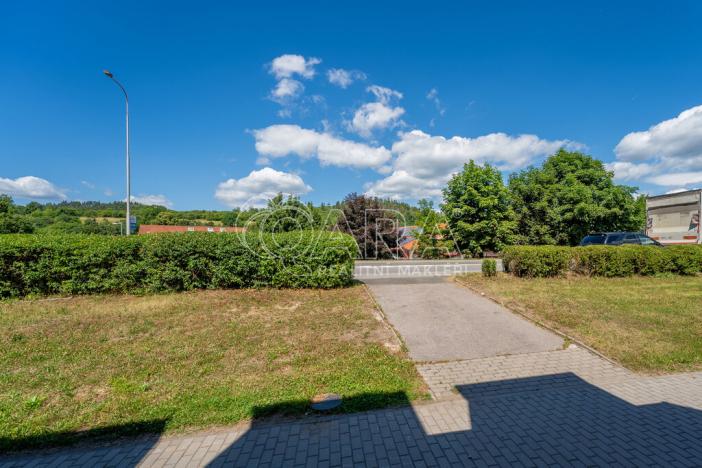 Prodej bytu 1+kk, Letovice, Pražská, 33 m2