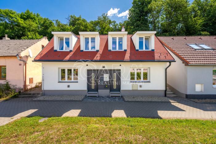 Prodej bytu 1+kk, Letovice, Pražská, 33 m2