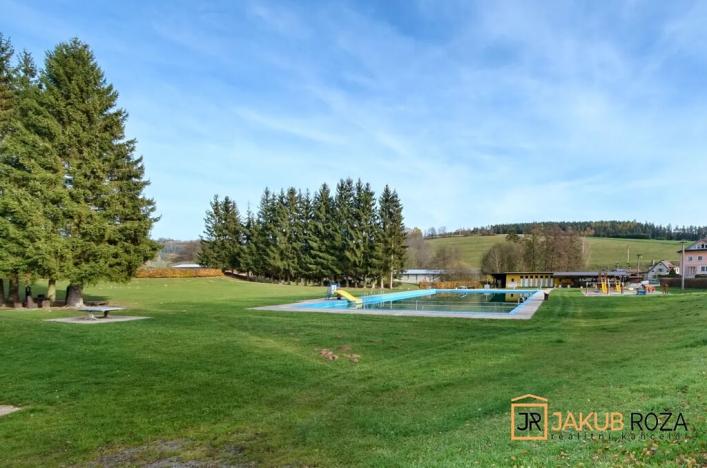 Prodej pozemku pro bydlení, Mříčná, 4212 m2