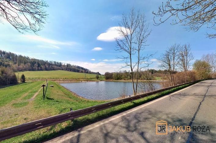 Prodej louky, Budišov nad Budišovkou, 8875 m2