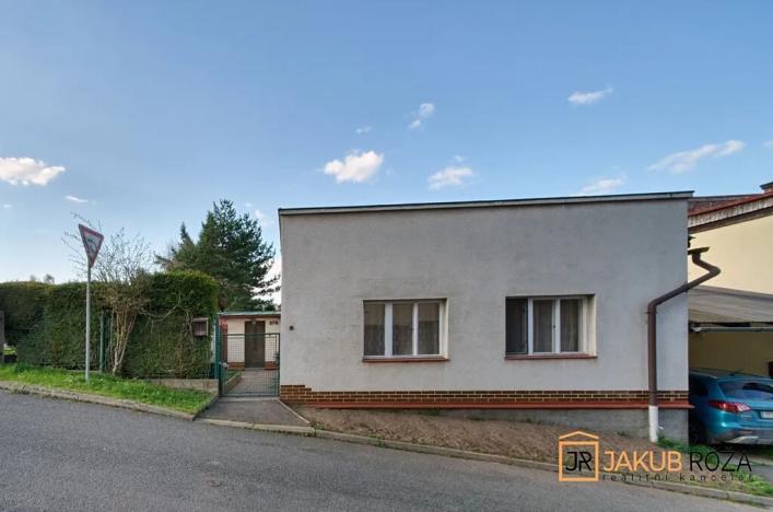 Prodej rodinného domu, Semily, Dělnická, 93 m2