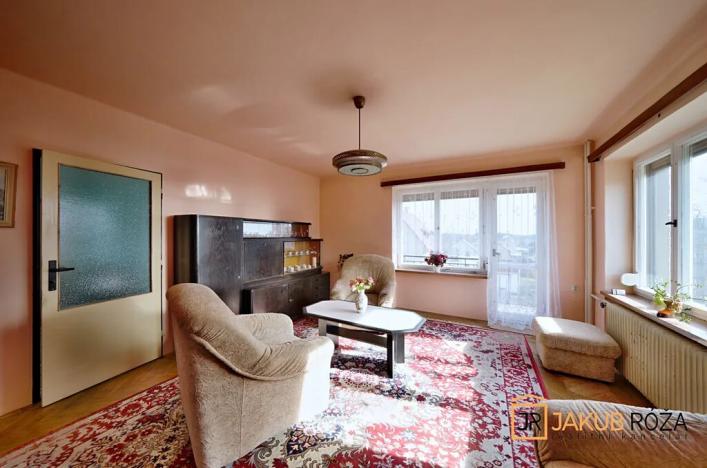 Prodej rodinného domu, Vrchlabí, Lidická, 238 m2