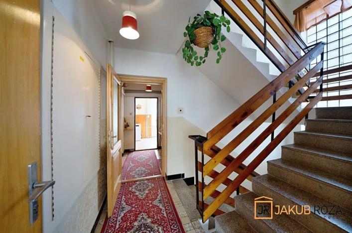 Prodej rodinného domu, Vrchlabí, Lidická, 238 m2