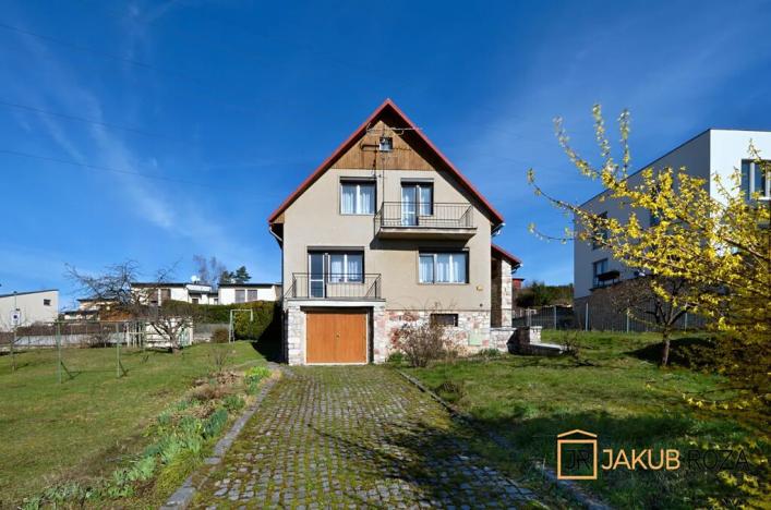 Prodej rodinného domu, Vrchlabí, Lidická, 238 m2