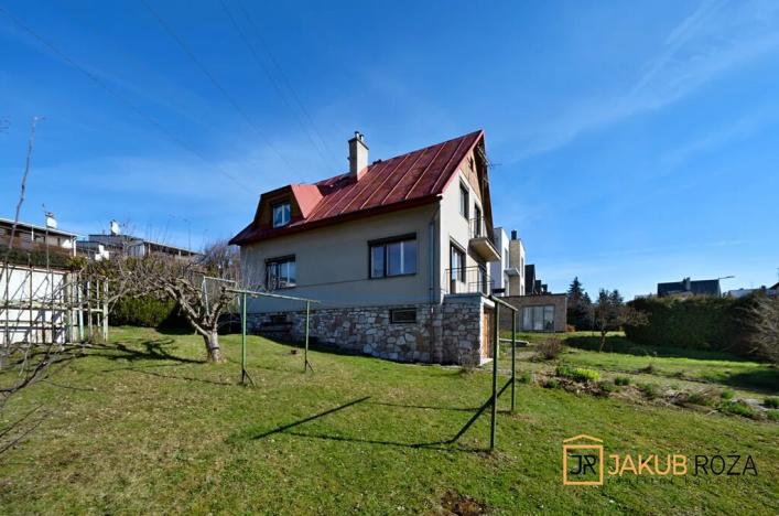 Prodej rodinného domu, Vrchlabí, Lidická, 238 m2