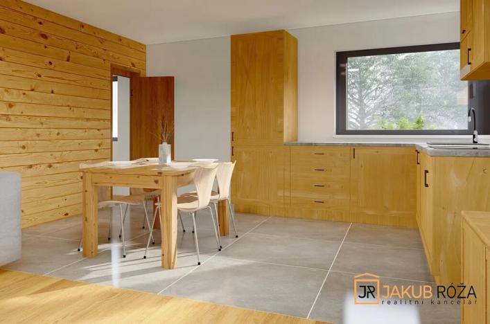 Prodej bytu 3+kk, Černý Důl, 68 m2