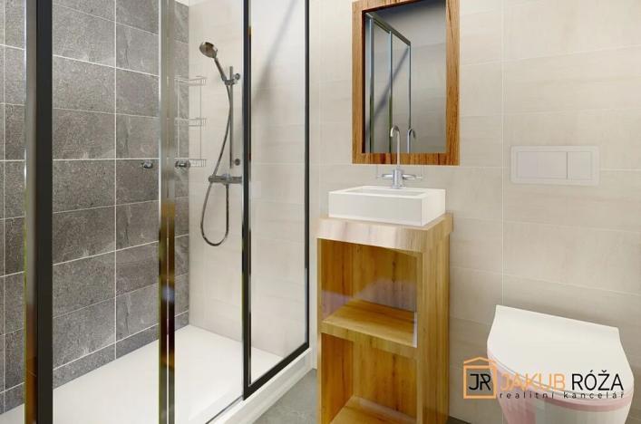 Prodej bytu 3+kk, Černý Důl, 68 m2