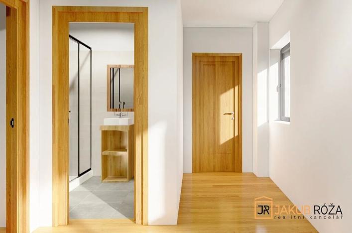 Prodej bytu 3+kk, Černý Důl, 68 m2