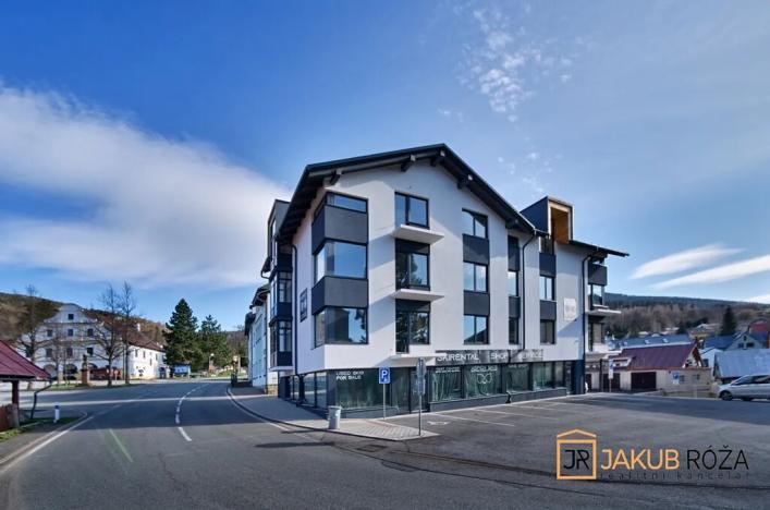 Prodej bytu 3+kk, Černý Důl, 68 m2