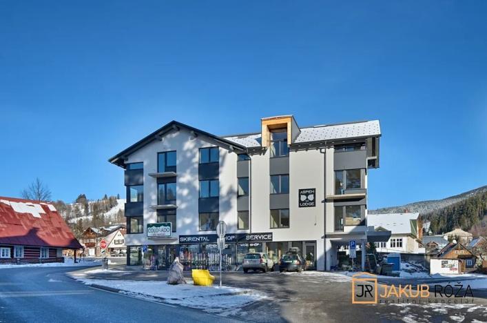 Prodej bytu 3+kk, Černý Důl, 68 m2