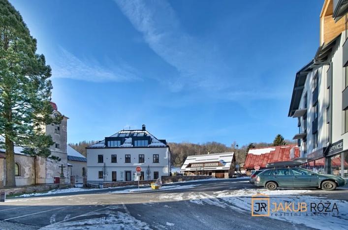 Prodej bytu 2+kk, Černý Důl, 50 m2