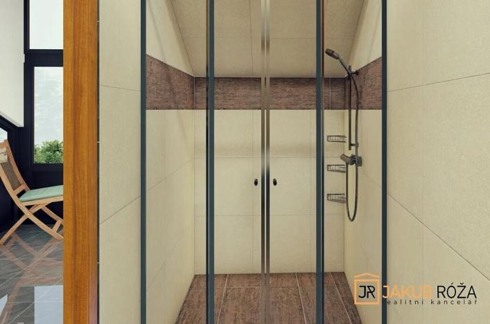 Prodej bytu 2+kk, Černý Důl, 50 m2