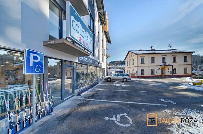 Prodej bytu 1+kk, Černý Důl, 28 m2