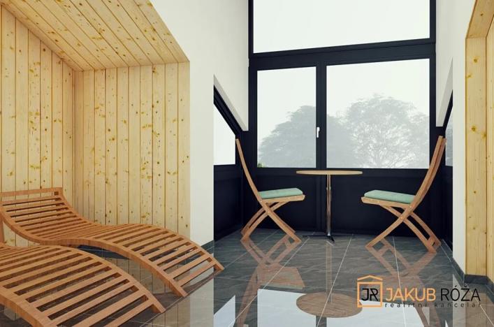 Prodej bytu 1+kk, Černý Důl, 28 m2