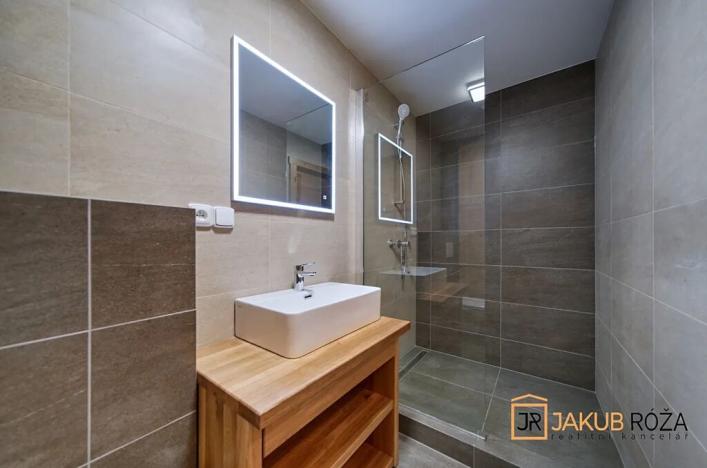 Prodej bytu 2+kk, Poniklá, 53 m2