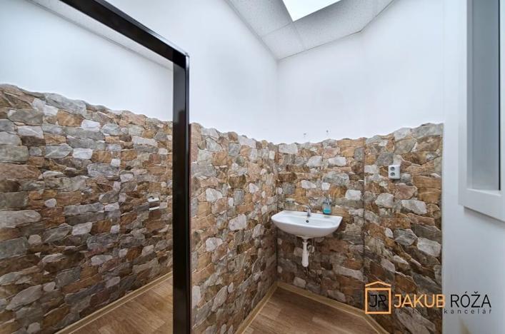 Pronájem kanceláře, Vrchlabí, Na bělidle, 159 m2