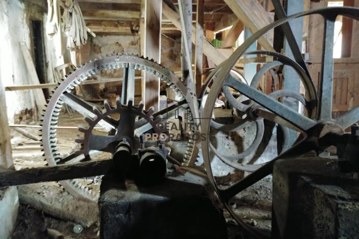 Prodej rodinného domu, Slavíkovice, 660 m2