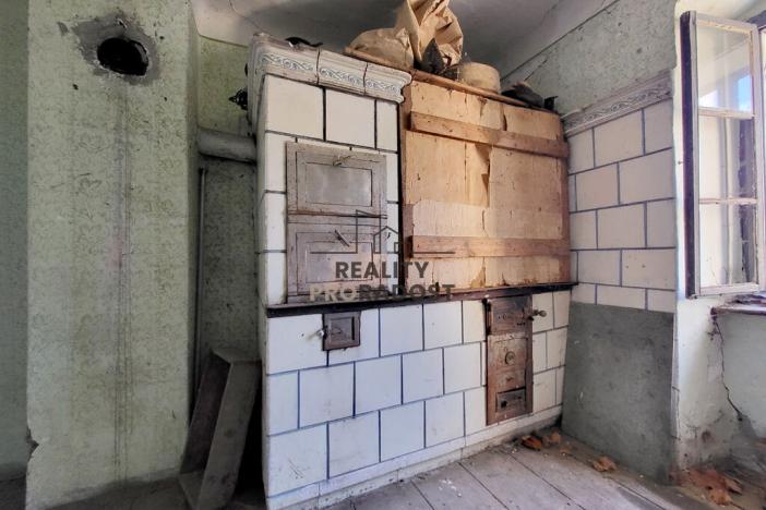 Prodej rodinného domu, Slavíkovice, 660 m2