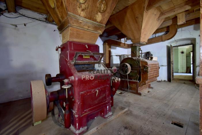 Prodej rodinného domu, Slavíkovice, 660 m2