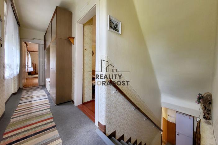 Prodej rodinného domu, Slavíkovice, 660 m2