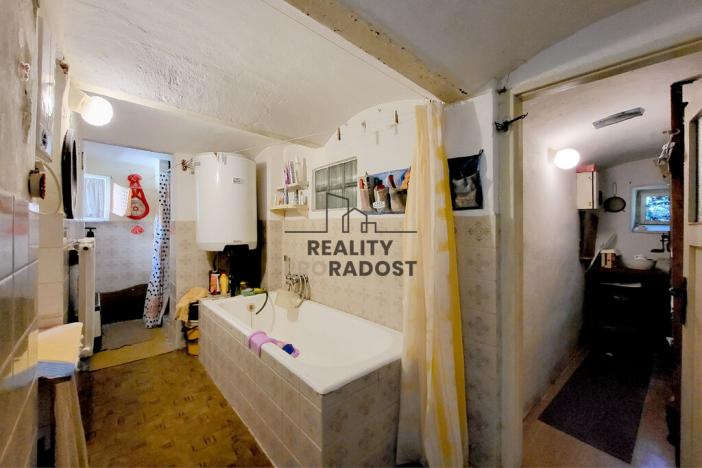 Prodej rodinného domu, Slavíkovice, 660 m2