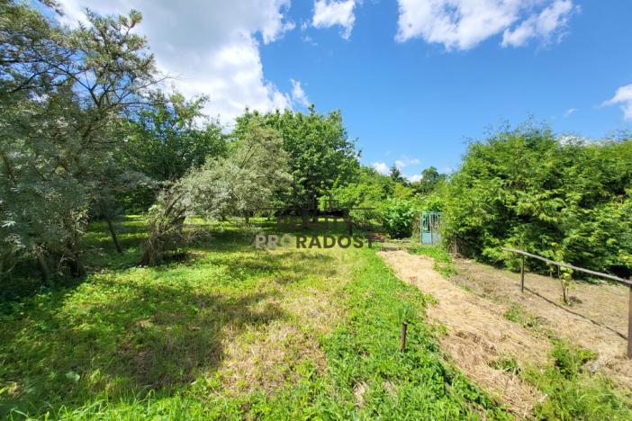 Prodej rodinného domu, Slavíkovice, 660 m2