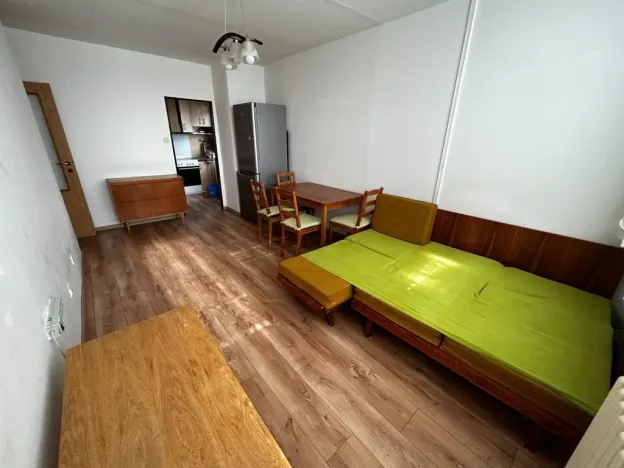 Pronájem bytu 2+1, Praha - Kamýk, Smotlachova, 44 m2
