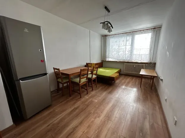 Pronájem bytu 2+1, Praha - Kamýk, Smotlachova, 44 m2