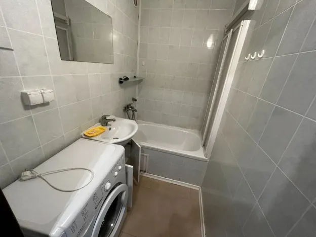 Pronájem bytu 2+1, Praha - Kamýk, Smotlachova, 44 m2