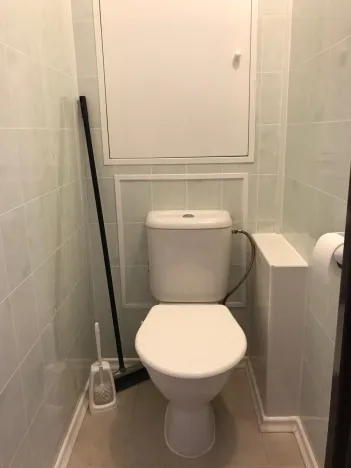 Pronájem bytu 2+1, Praha - Kamýk, Smotlachova, 44 m2