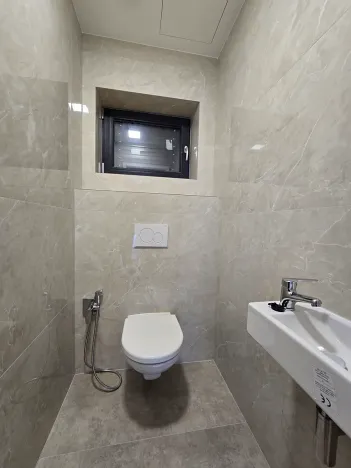 Pronájem rodinného domu, Dobřejovice, V Hůrce, 198 m2