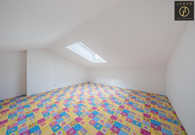 Prodej rodinného domu, Lhota, Kladenská, 170 m2