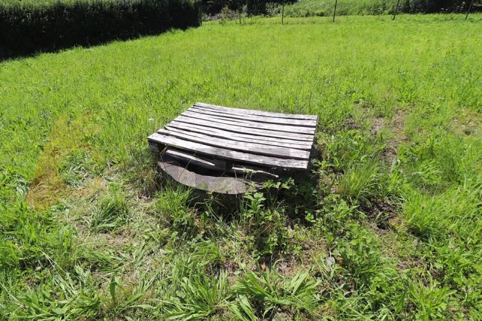 Prodej pozemku pro bydlení, Praha - Běchovice, 1214 m2