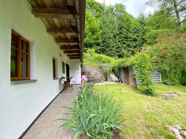 Prodej chalupy, Česká Metuje, 115 m2