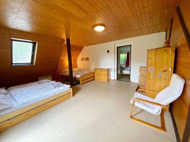 Prodej chalupy, Česká Metuje, 115 m2