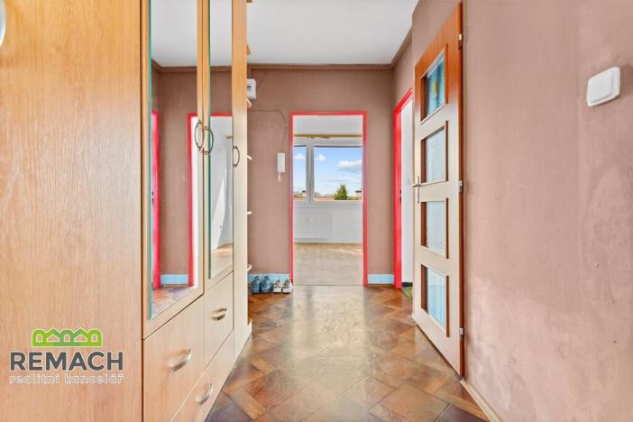 Pronájem bytu 3+1, Meziměstí, 5. května, 72 m2