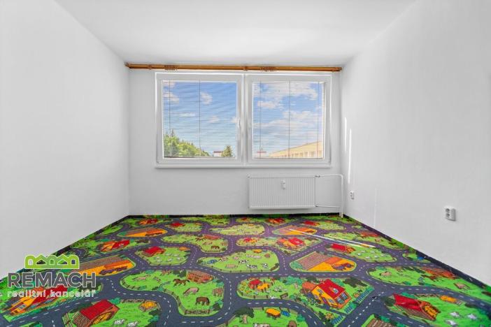 Pronájem bytu 3+1, Meziměstí, 5. května, 72 m2