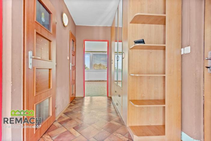 Pronájem bytu 3+1, Meziměstí, 5. května, 72 m2