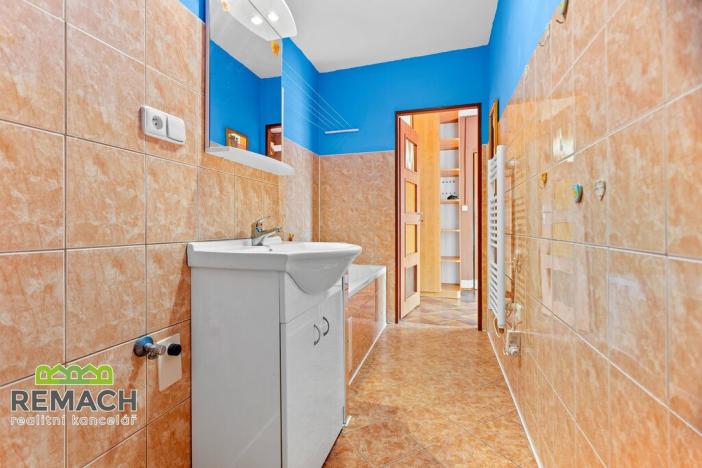 Pronájem bytu 3+1, Meziměstí, 5. května, 72 m2