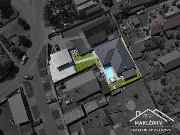 Prodej rodinného domu, Volárna, 150 m2