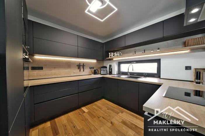 Prodej rodinného domu, Volárna, 150 m2