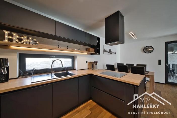 Prodej rodinného domu, Volárna, 150 m2